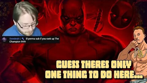 Swedeah Got Me Doing Weird Things On Stream.. New R4? | MCOC