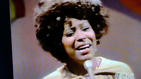 The Supremes 1972 Melody Of Songs Live