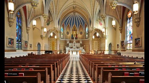 Q33-How should lay people combat the growing heresy in the church?