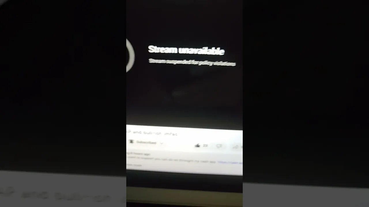 True Freeman Banned For Life