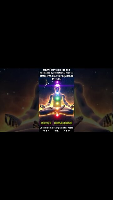 Meditation - InnaPeace Meditation Program #shorts