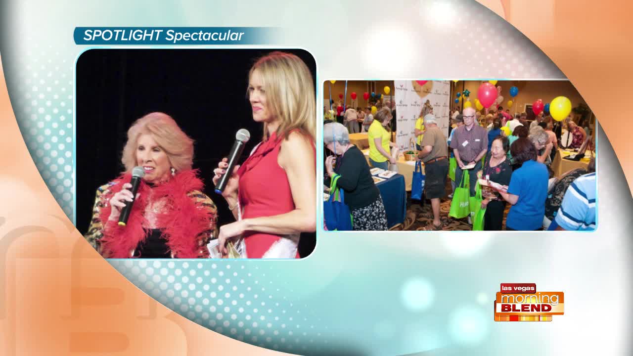SENIOR CARE MOMENT: Choosing A Senior Living Residence