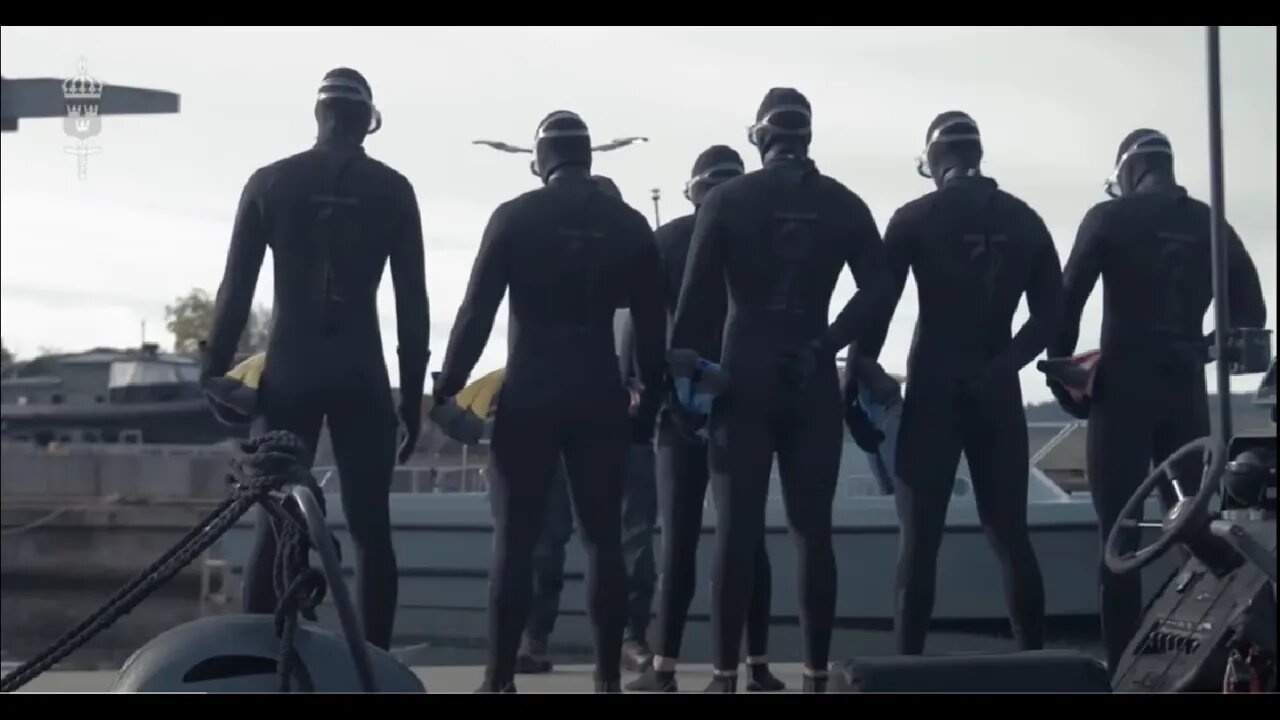 !~🚨TOP😱ALERT🚨~!NORDSTREAM PIPELINE SABOTEURS NOW UNCOVERED(!)CLANDESTINE DARK OPS DIVE TEAM MISSION!