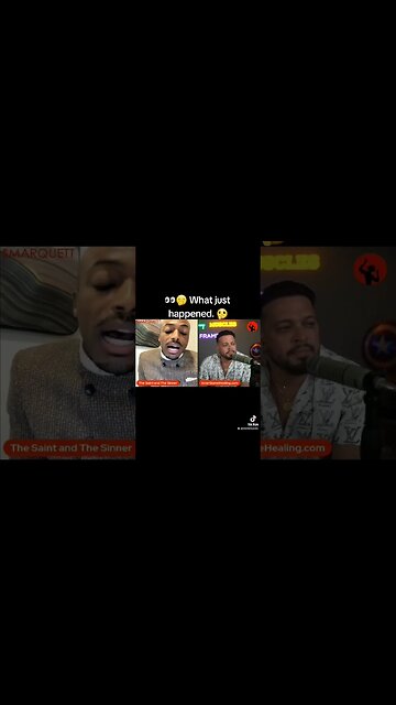 What just happened to MLD frozen like Elsa.