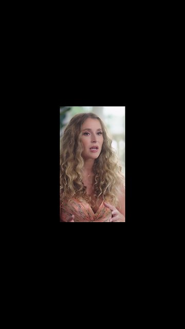 Actress Alexa PenaVega bravely shares the emotional toll of losing her daughter