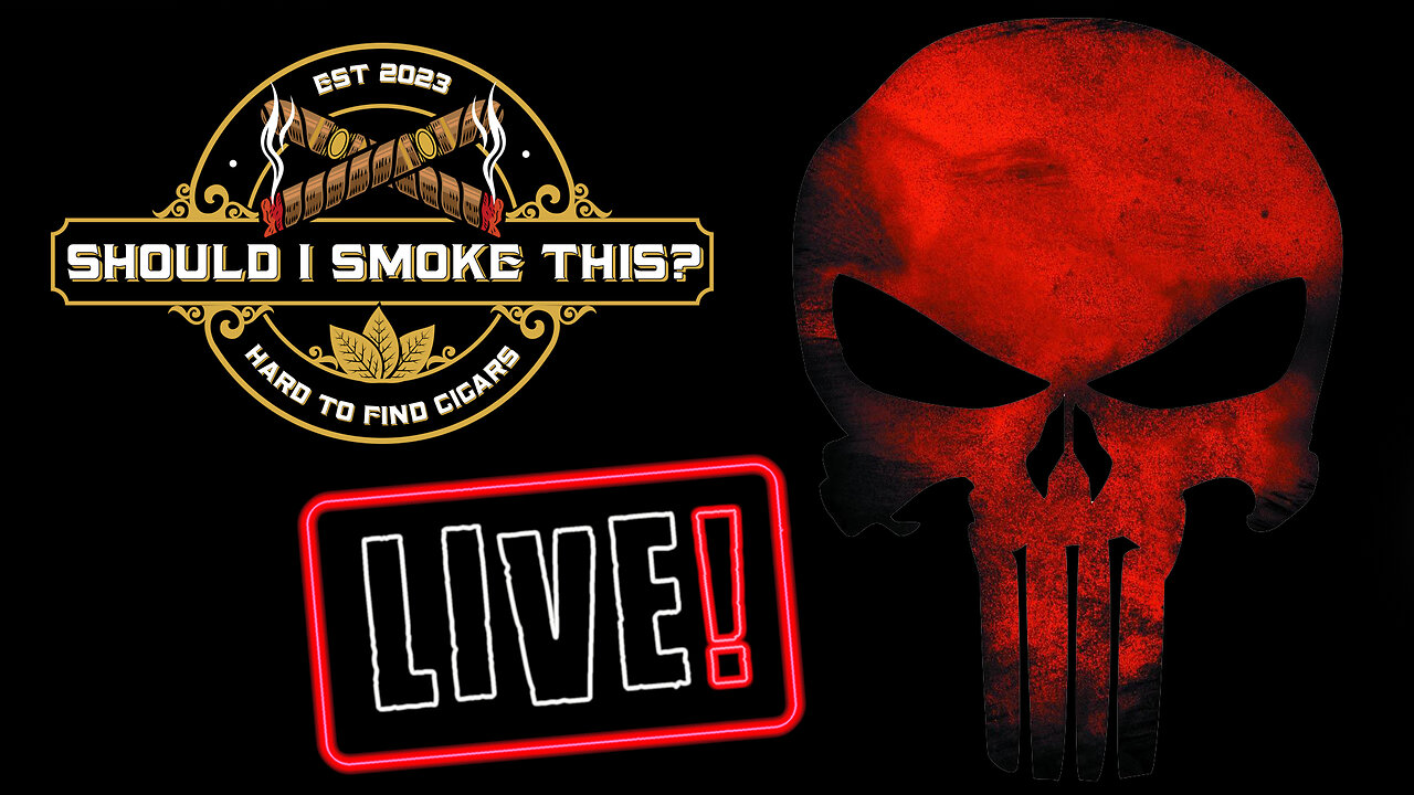 MONDAY LIVE with Sanj Patel of SP1014 Cigars