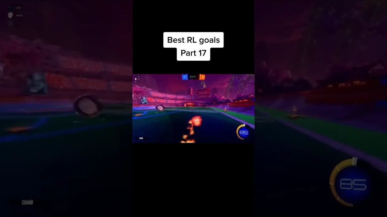 Beat goals in rocket league 😱#rl #rocketleague #shorts