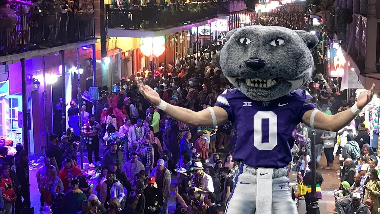 Daily Delivery | It’s long been a dream of Fitz to see Kansas State in the Sugar Bowl and here’s why