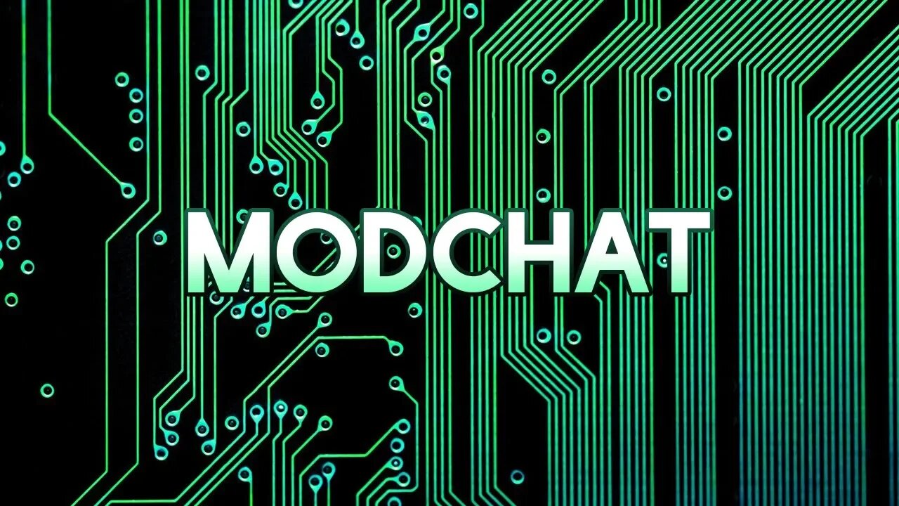 ModChat 052 - PS3HEN Release, PS Vita 3.70 Trinity Release, Ruby Interpreter for Switch