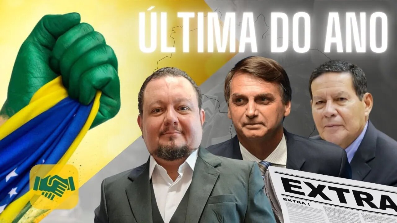 Última do Ano