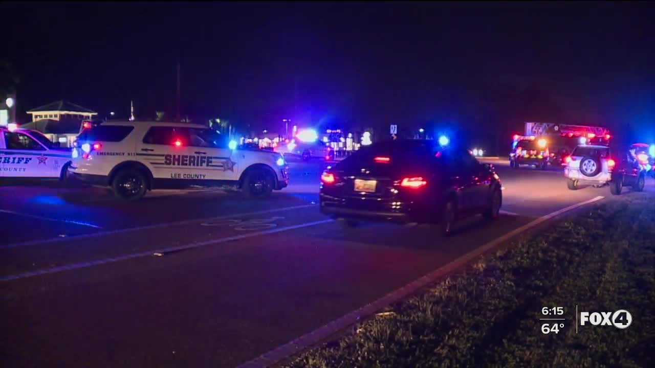 11-year-old dies in New Year's crash