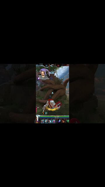 Love me some Bacchus jungle! #smite #smitegame #moba