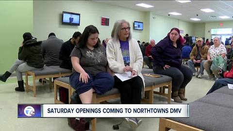 DMV