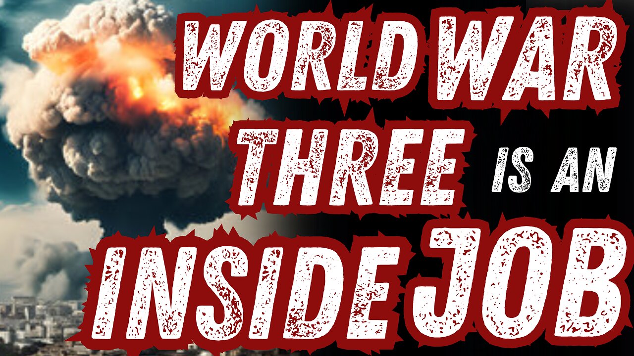 Globalist Deep State Sponsoring: Multiple Wars, Illegal Alien Invasion, Economic Crises.