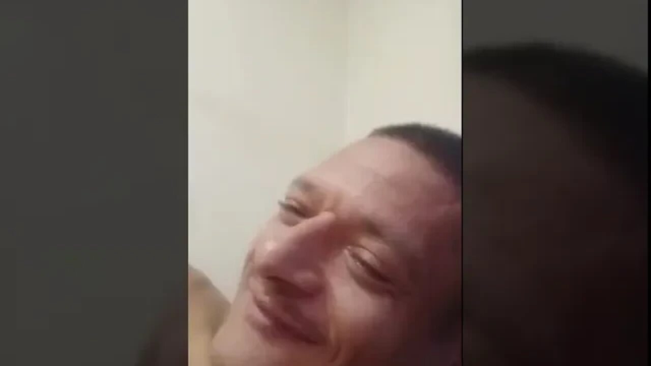 Wow...just Waking Up