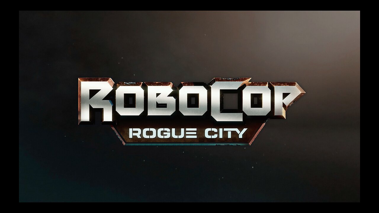 Robocop Rogue City 05