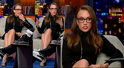 Kat Timpf Jun 3 2024