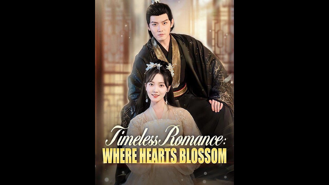 Timeless Romance Where Heart Blossom