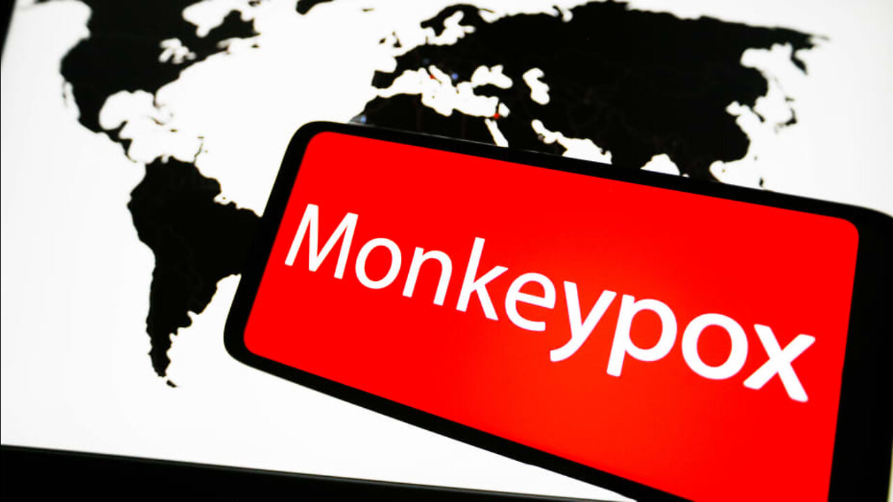WHO Calls for Big Tech to Work With It To CENSOR Monkeypox "Misinformation"