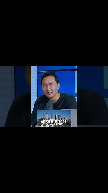 15-Minute Cities: The End of Personal Freedom?