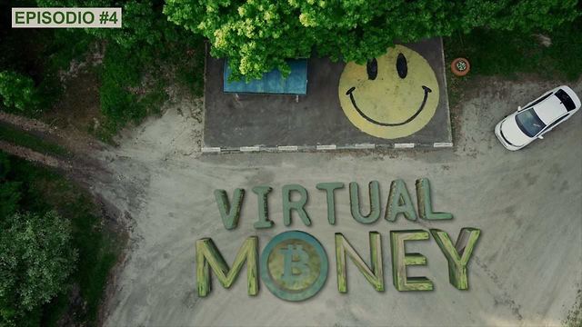 Bienvenidos a la primera granja de dinero virtual