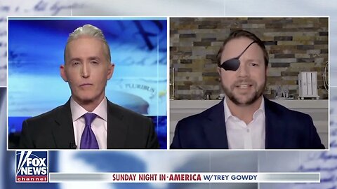 Dan Crenshaw Debunks Voter Suppression