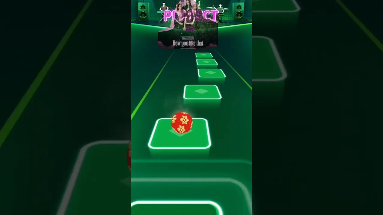 Blackpink #tileshopedmrush #shorts