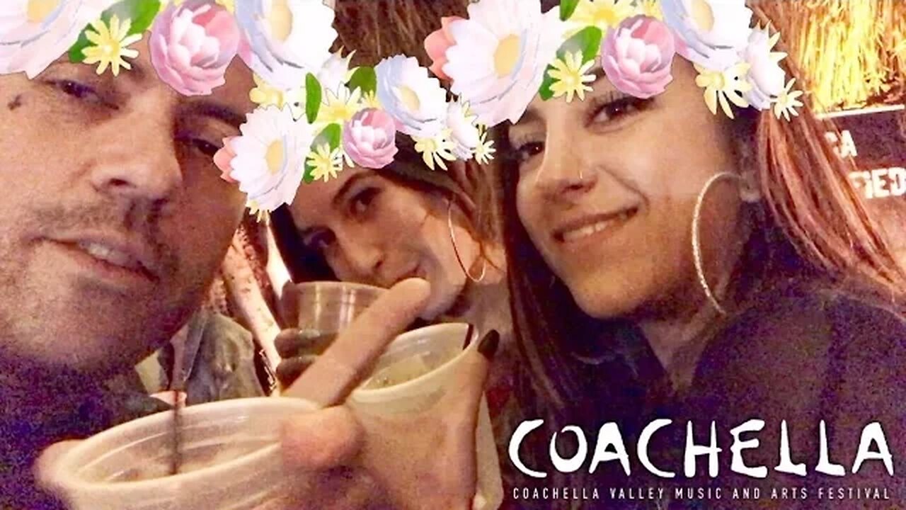 COACHELLA EXPOSED