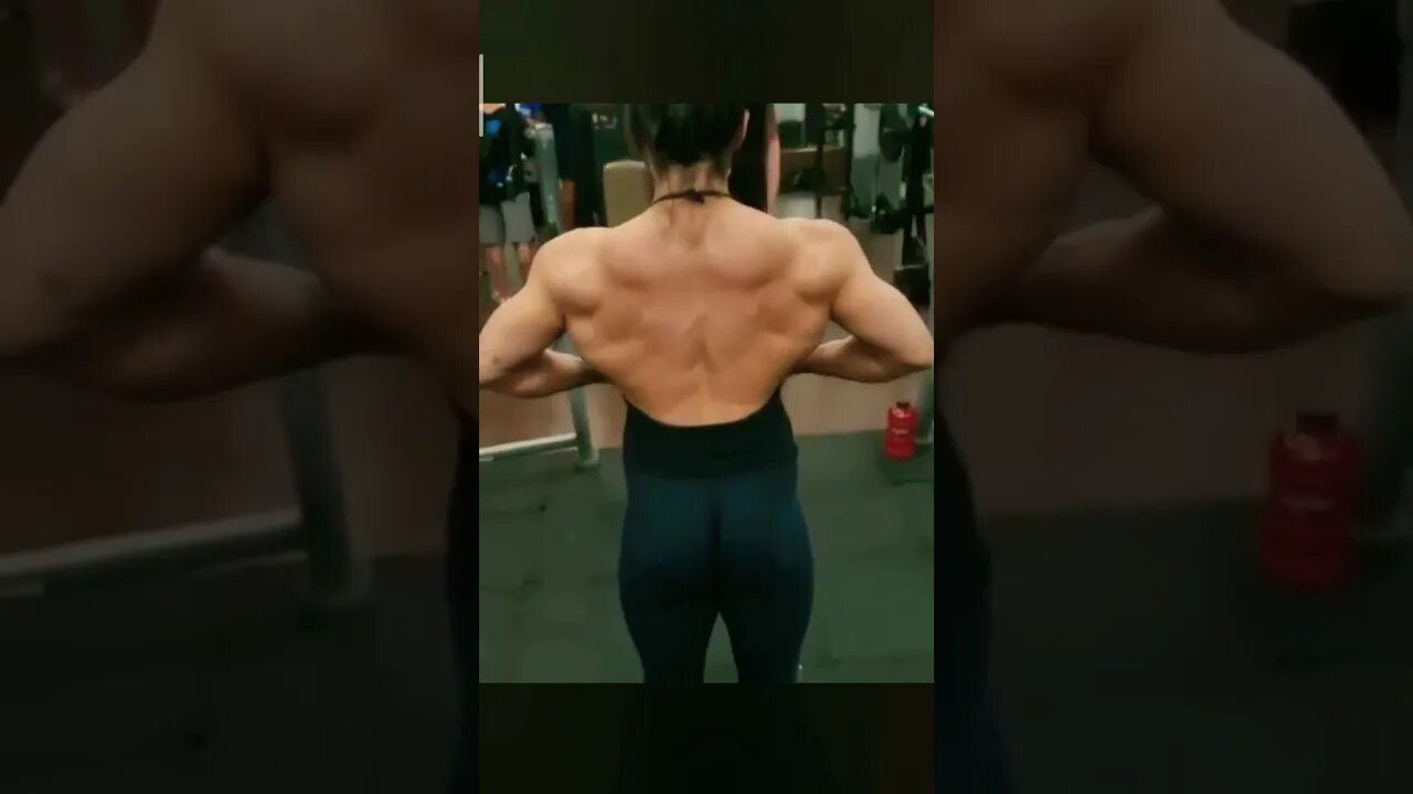 Female bodybuilding motivation 💪#shorts🔥