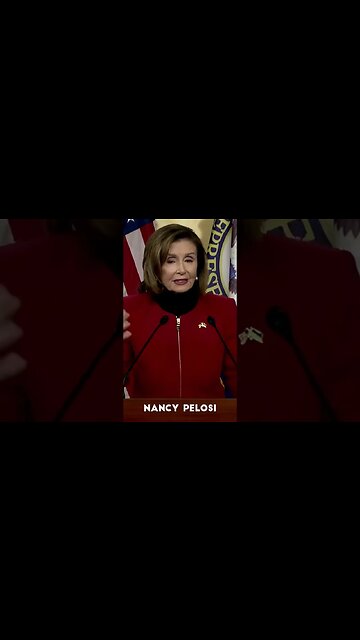 Pelosi, Should The Administration Extend Title 42?