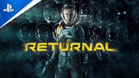 PS5: Returnal