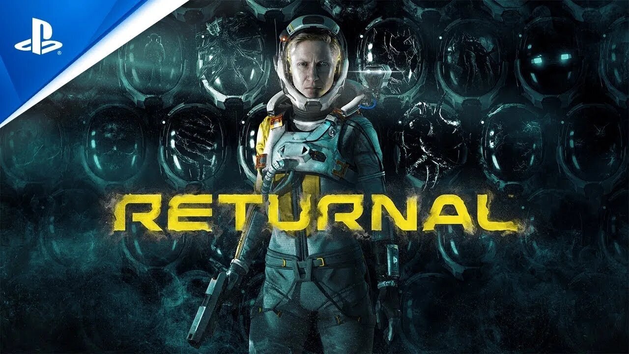 PS5: Returnal