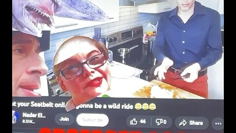 Foodie Beauty Is The Main Character With All Kinds Of Little Smurfs That Follow Her Foodieverse!!!