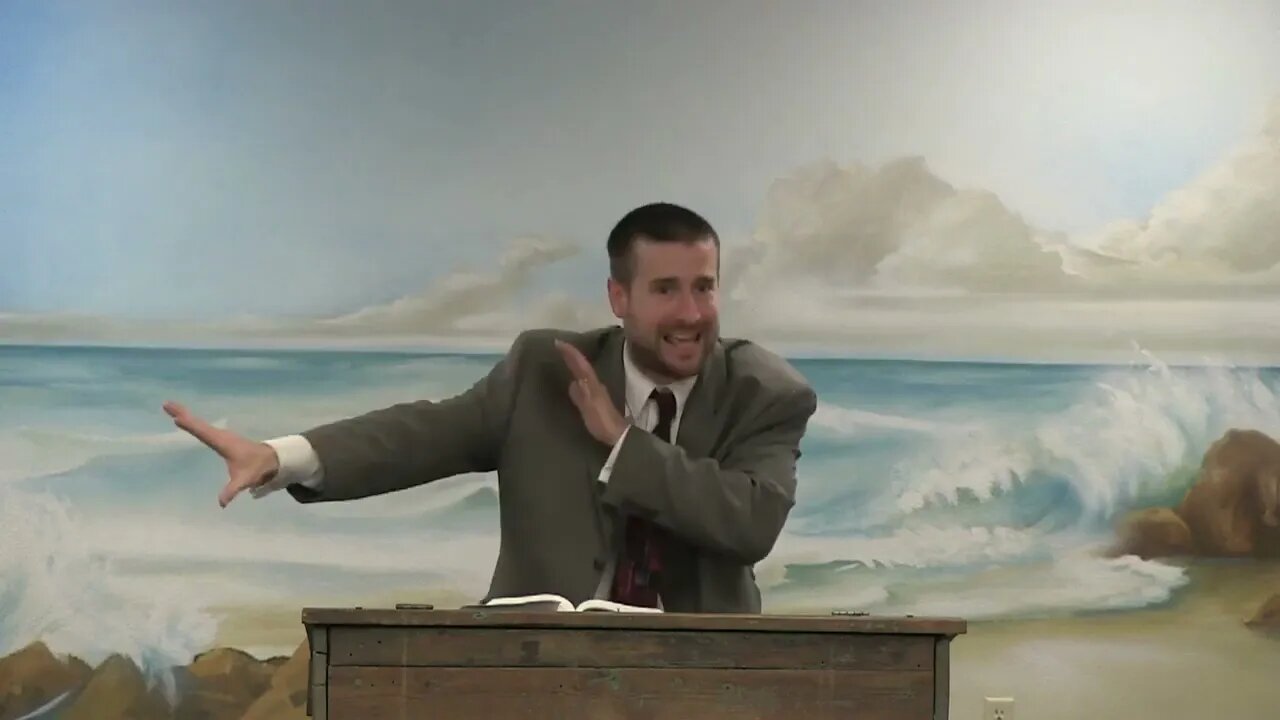 Fornication is not Love