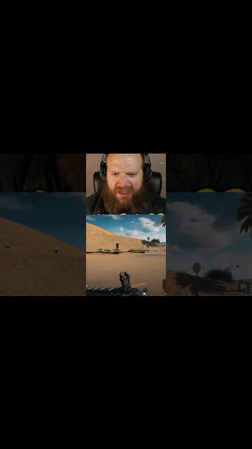 Call of Duty Vanguard Multiplayer! (Battlefield 2042)