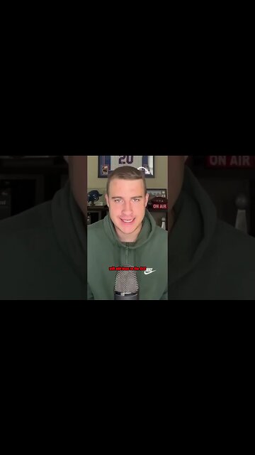 The ACC is nuts for this move