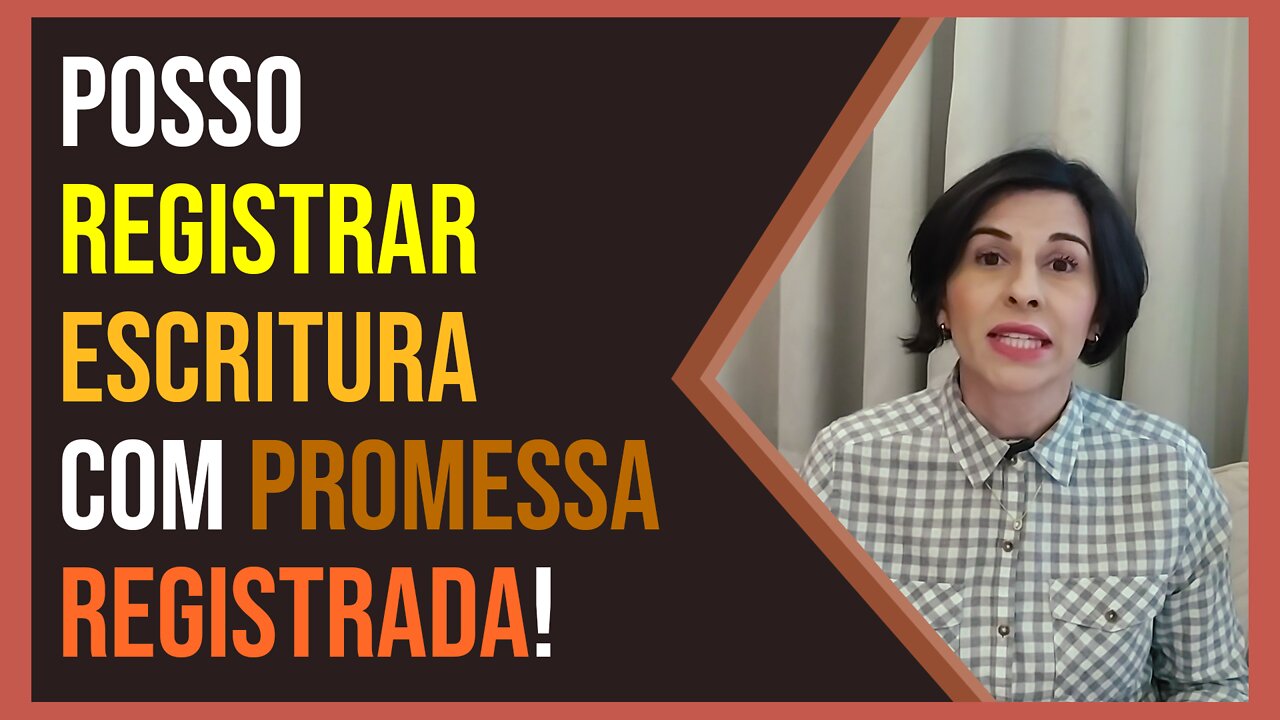 ✅COMO COMPRAR OU VENDER IMÓVEL QUE FOI PROMETIDO A VENDA A OUTRA PESSOA📄?