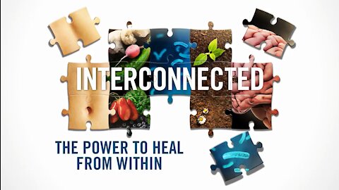 Interconnected - Episode 2 - The Raging Battle From Within