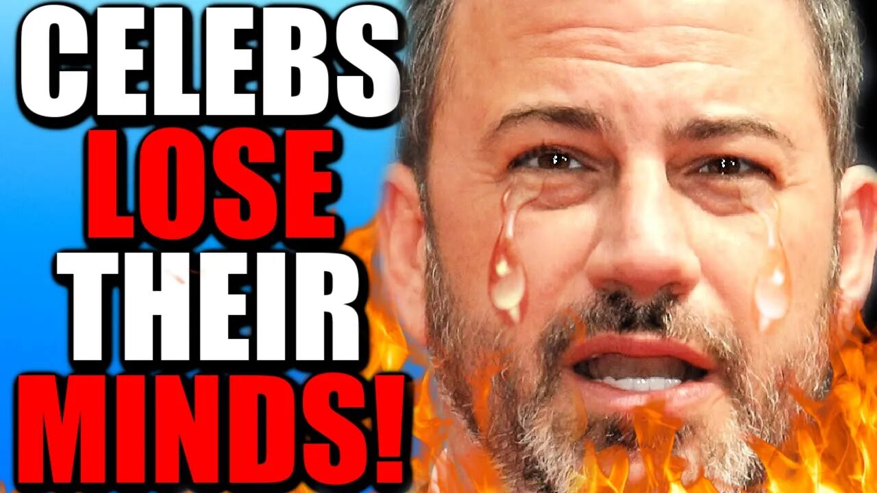 Things QUICKLY Get EVEN WORSE For Hollywood - Everything is CRASHING AND BURNING!