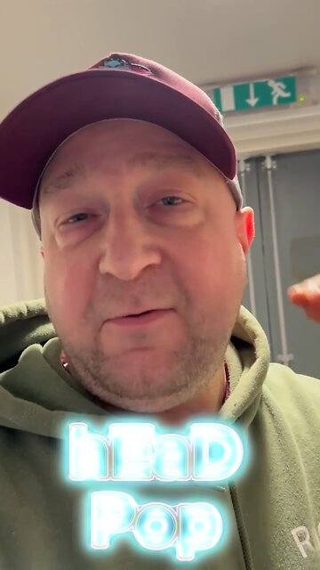 Dune Part 2 short Review #hEaDPop