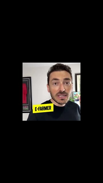 How I make $4,719/day e-Farming from my basement