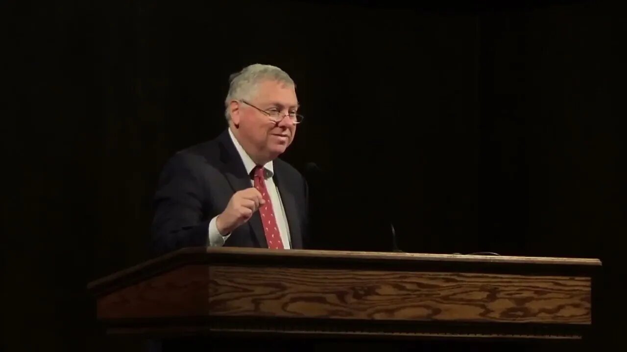 Session 4:Confident Church