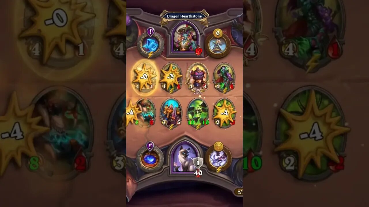 head to head