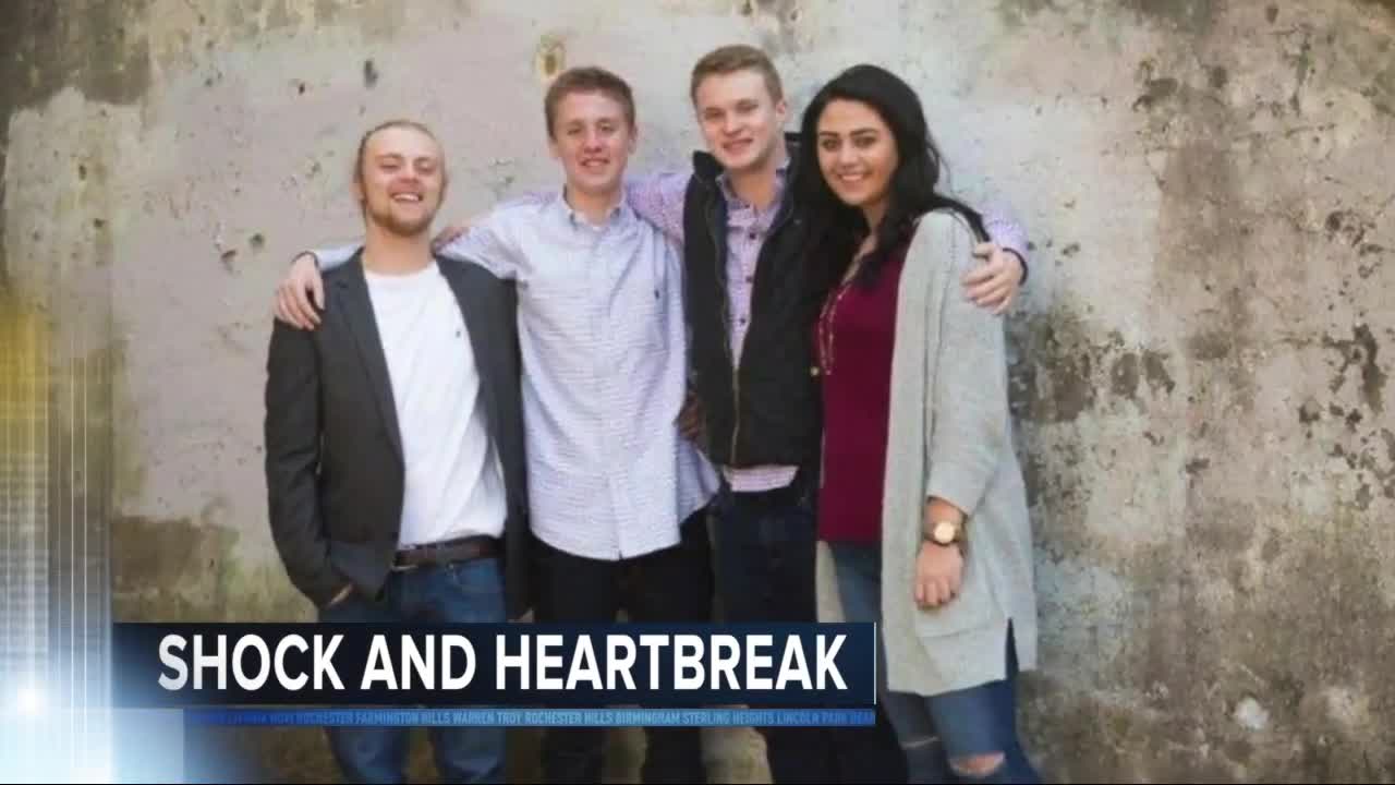 Loved nes remember Berkley man beaten to death as police search for killer