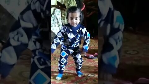 dance of Mauli|cute mauli|