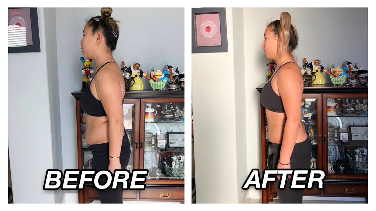 KETO DIET RESULTS WEEK 1!! Weight Loss Update + Progress Pics