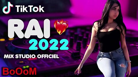 Ray 2023 jdid mix - راي 2023 جديد ( راي هبال )😍🎹💊