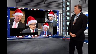 Rob Portman and Mike DeWine share Christmas memories