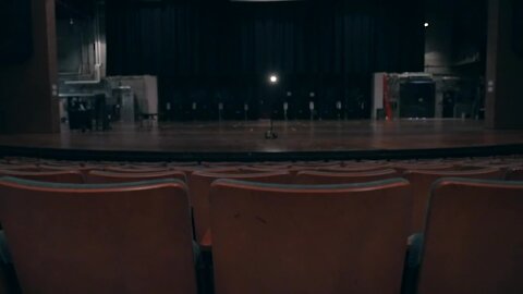 Wharton Center preparing to lift the curtain again