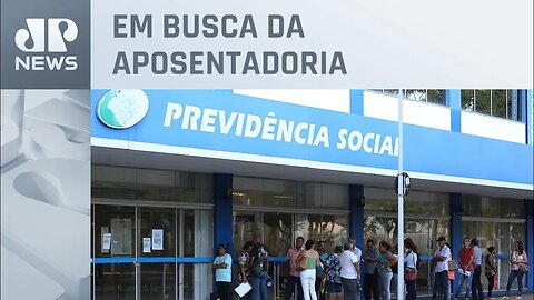 Programa do governo federal vai reduzir filas do INSS